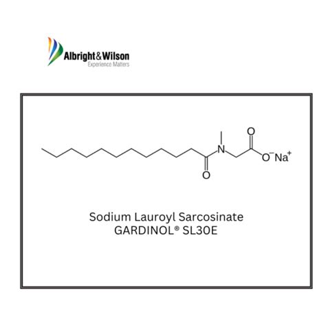 n lauroyl sarcosine for sale